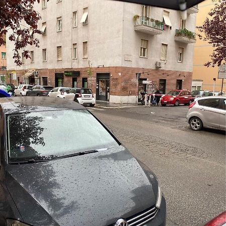 Maria Luisa House Roma Exterior foto