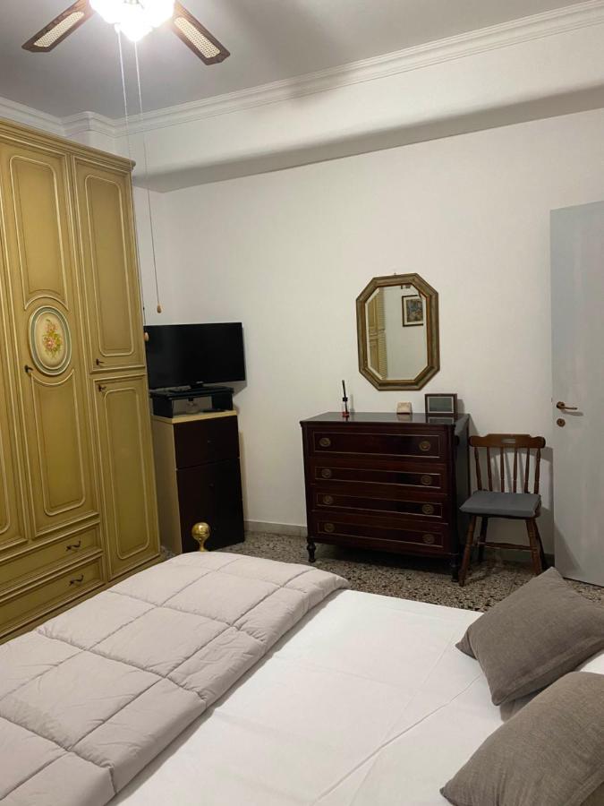 Maria Luisa House Roma Exterior foto
