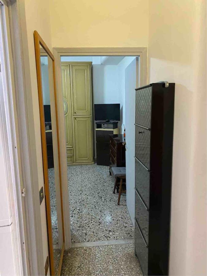 Maria Luisa House Roma Exterior foto